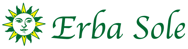 ERBA SOLE Logo